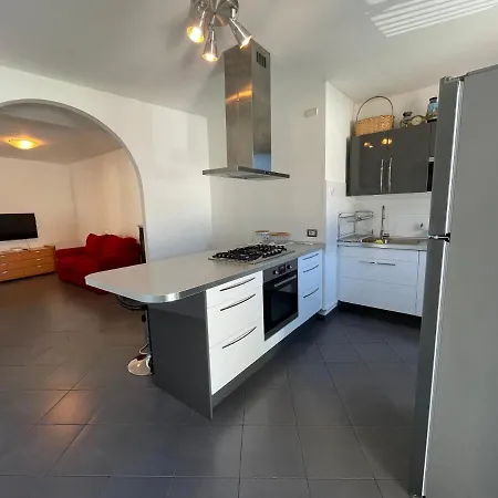 Modern In - Larihome A10 Daire *
