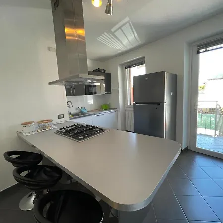 Modern In - Larihome A10 Sorico
