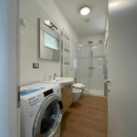 Modern In - Larihome A10 Apartmán Sorico
