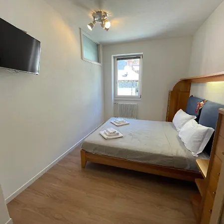 Modern In - Larihome A10 Apartment *