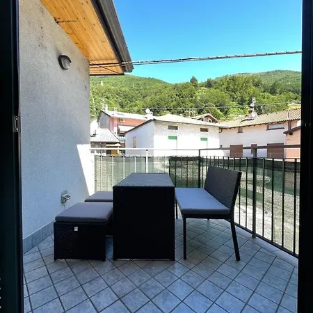 Apartment Modern In - Larihome A10 Sorico